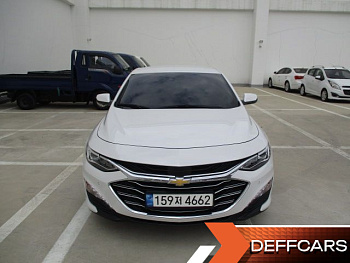ChevroletGMDaewoo MALIBU 2.0 Turbo Premier Special купить на сайте DeffCars