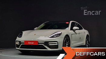 Porsche PANAMERA 4.0 GTS Porsche PANAMERA 4.0 GTS купить по цене 15 281 429.98 ₽  на сайте DeffCars