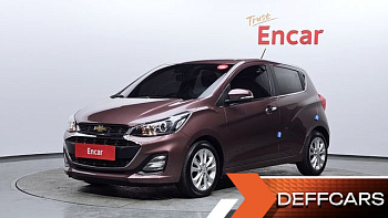 ChevroletGMDaewoo SPARK Premier купить на сайте DeffCars