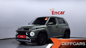 Hyundai CASPER Turbo Modern купить по цене 1 898 776 ₽  на сайте DeffCars
