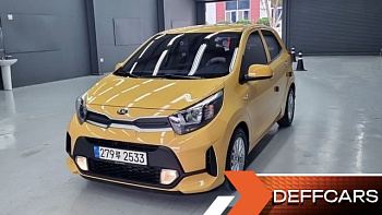 Kia MORNING Prestige купить по цене 1 382 222.98 ₽  на сайте DeffCars