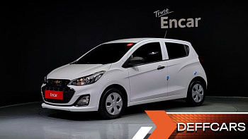 ChevroletGMDaewoo SPARK Van ChevroletGMDaewoo SPARK Van купить по цене 1 395 715 ₽  на сайте DeffCars