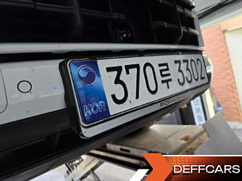 Porsche CAYENNE 3.0 S E-Hybrid Coupe купить по цене 18 816 253 ₽  на сайте DeffCars