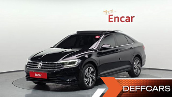 Volkswagen JETTA 1.4 TSI Prestige купить на сайте DeffCars