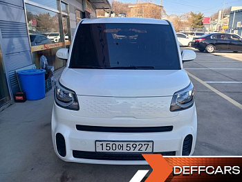 Kia RAY Van Prestige купить на сайте DeffCars
