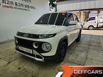 Hyundai CASPER Turbo The Essential Light купить по цене 2 186 530 ₽  на сайте DeffCars