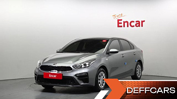 Kia K3 Standard купить на сайте DeffCars