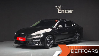 Kia K5 Noblesse купить на сайте DeffCars