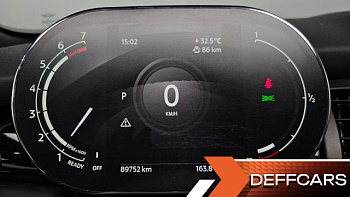 Mini COOPER CONVERTIBLE Standard 3rd Generation купить по цене 2 125 675 ₽  на сайте DeffCars