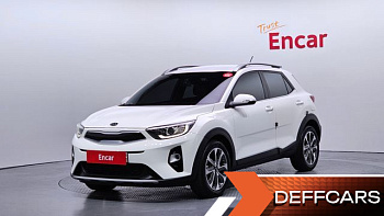 Kia STONIC 1.4 Trendy купить на сайте DeffCars