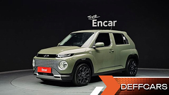 Hyundai CASPER Modern купить по цене 1 987 937 ₽  на сайте DeffCars
