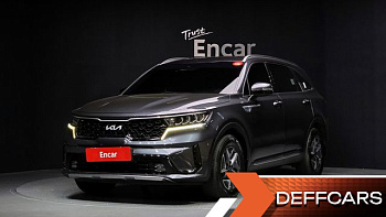 Kia SORENTO HEV 1.6 4WD Prestige купить на сайте DeffCars