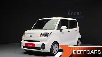 Kia RAY Van Prestige купить по цене 1 299 879.99 ₽  на сайте DeffCars