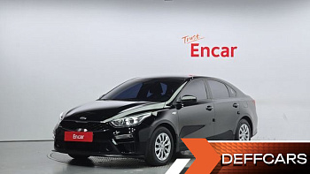 Kia K3 Standard купить по цене 1 981 592 ₽  на сайте DeffCars