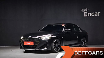 BMW 2-SERIES M240i xDrive Online Exclusive Coupe купить на сайте DeffCars