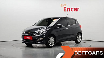 ChevroletGMDaewoo SPARK Premier ChevroletGMDaewoo SPARK Premier купить по цене 1 525 585 ₽  на сайте DeffCars