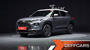 ChevroletGMDaewoo TRAILBLAZER 1.3 Turbo 2WD Activ купить на сайте DeffCars
