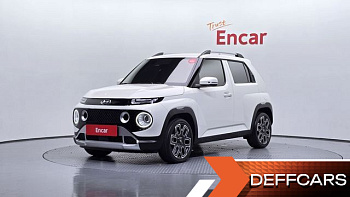 Hyundai CASPER Turbo Inspiration купить по цене 1 949 613 ₽  на сайте DeffCars