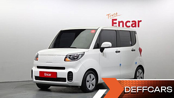 Kia RAY Van Prestige купить на сайте DeffCars