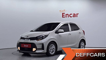 Kia MORNING Prestige Kia MORNING Prestige купить по цене 1 406 683.11 ₽  на сайте DeffCars