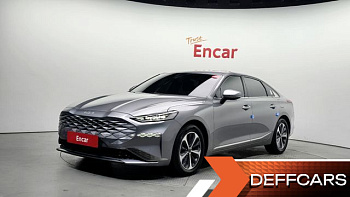 Kia K8 Noblesse купить по цене 2 612 377.23 ₽  на сайте DeffCars