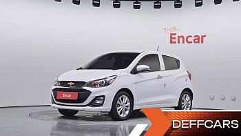 ChevroletGMDaewoo SPARK Premier купить на сайте DeffCars