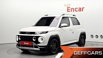 Hyundai CASPER Turbo Modern купить по цене 2 295 693 ₽  на сайте DeffCars