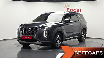 Hyundai PALISADE Gasoline 3.8 2WD Exclusive купить на сайте DeffCars