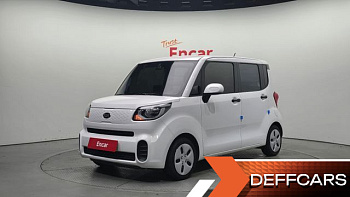 Kia RAY Van Standard купить по цене 1 199 372.40 ₽  на сайте DeffCars