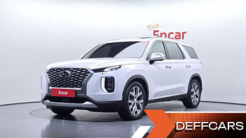 Hyundai PALISADE Gasoline 3.8 2WD Prestige купить на сайте DeffCars