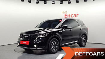 Kia SORENTO HEV 1.6 2WD Prestige купить на сайте DeffCars