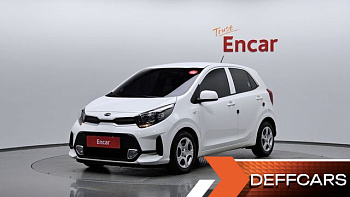 Kia MORNING Van Special купить по цене 1 324 316.31 ₽  на сайте DeffCars