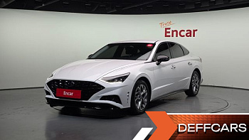 Hyundai SONATA 2.0 Modern купить по цене 2 350 903 ₽  на сайте DeffCars