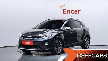 Kia STONIC 1.4 Trendy купить на сайте DeffCars