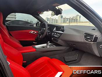 BMW Z4 sDrive20i M Sport купить на сайте DeffCars