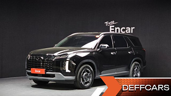Hyundai PALISADE Diesel 2.2 2WD Exclusive купить на сайте DeffCars