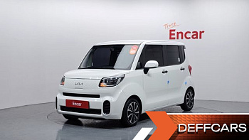 Kia RAY Van Standard купить на сайте DeffCars