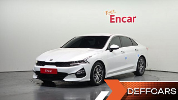 Kia K5 2.0 Noblesse купить на сайте DeffCars