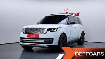 Land Rover RANGE ROVER D350 Autobiography купить на сайте DeffCars