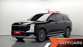 Hyundai PALISADE HEV 2.5T 2WD 7-Seater Calligraphy купить на сайте DeffCars