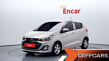 ChevroletGMDaewoo SPARK LT купить на сайте DeffCars