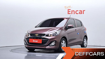 ChevroletGMDaewoo SPARK LT купить на сайте DeffCars