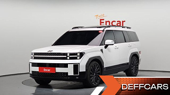 Hyundai SANTAFE Gasoline 2.5T 4WD Calligraphy купить на сайте DeffCars