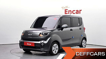 Kia RAY Van Prestige Special купить на сайте DeffCars