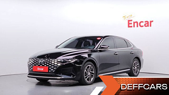 Hyundai GRANDEUR 3.0 LPi Premium Choice купить на сайте DeffCars