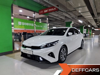 Kia K3 1.6 Trendy купить по цене 1 846 594.34 ₽  на сайте DeffCars