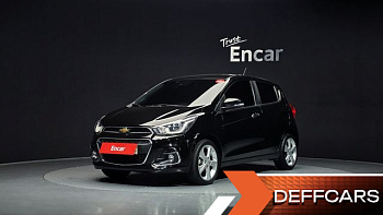 ChevroletGMDaewoo SPARK LTZ купить на сайте DeffCars