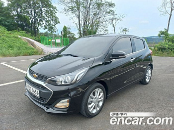 ChevroletGMDaewoo SPARK Premier ChevroletGMDaewoo SPARK Premier купить по цене 1 500 848 ₽  на сайте DeffCars