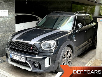 Mini COUNTRYMAN ALL4 Classic Launch Pack 2nd купить по цене 3 728 231.24 ₽  на сайте DeffCars