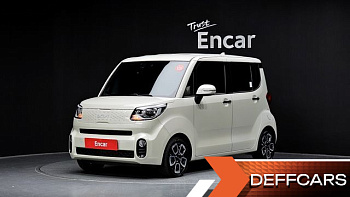 Kia RAY Signature купить по цене 1 692 885.54 ₽  на сайте DeffCars